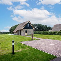 Verblijf 0102977 - Vakantiewoning Texel - Buytencoogh landhuis 168