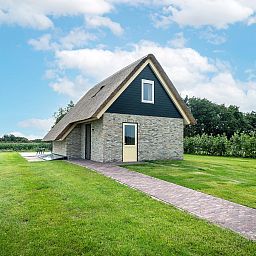 Verblijf 0102977 - Vakantiewoning Texel - Buytencoogh landhuis 168
