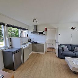 Guest house 010301 - Holiday property Texel - Stiekel