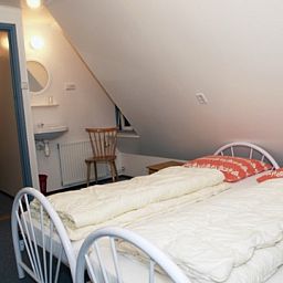 Verblijf 010304 - Vakantiewoning Texel - De kemphaan: Voorhuis