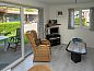 Guest house 010321 • Holiday property Texel • Bungalow De Kemphaan  • 2 of 9