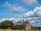Verblijf 010329 • Vakantiewoning Texel • Vakantiehuis Riet  • 1 van 11
