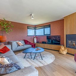 Unterkunft 010341 - Ferienhaus Texel - Vakantiehuisje in De Waal