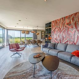 Unterkunft 010341 - Ferienhaus Texel - Vakantiehuisje in De Waal