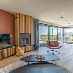 Unterkunft 010341 - Ferienhaus Texel - Vakantiehuisje in De Waal