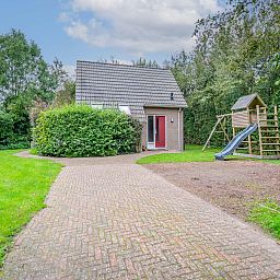 Guest house 010353 - Bungalow Texel - Nieuwlanderweg 51
