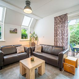 Guest house 010353 - Bungalow Texel - Nieuwlanderweg 51