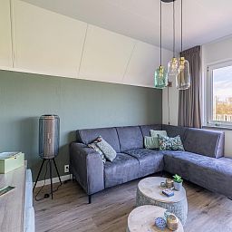Unterkunft 010354 - Ferienhaus Texel - Nieuwlanderweg 75