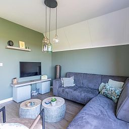 Unterkunft 010354 - Ferienhaus Texel - Nieuwlanderweg 75