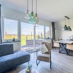 Unterkunft 010354 - Ferienhaus Texel - Nieuwlanderweg 75