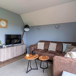 Unterkunft 010355 - Ferienhaus Texel - Nieuwlanderweg 77