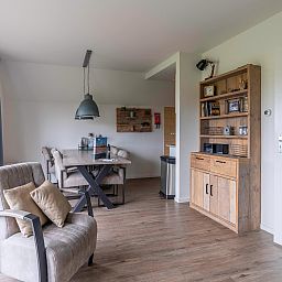 Unterkunft 010355 - Ferienhaus Texel - Nieuwlanderweg 77