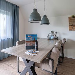 Unterkunft 010355 - Ferienhaus Texel - Nieuwlanderweg 77