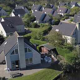 Guest house 010356 - Holiday property Texel - Huisje TOR 10 test