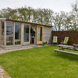 Verblijf 0104107 - Vakantiewoning Texel - Caravan Driehuizen