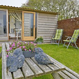 Verblijf 0104107 - Vakantiewoning Texel - Caravan Driehuizen