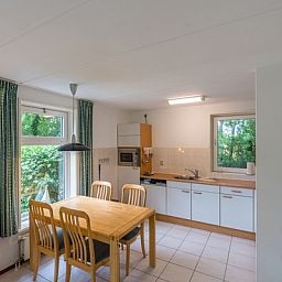 Unterkunft 0104108 - Ferienhaus Texel - Bungalow Waalenburg