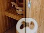 Verblijf 0104143 • Vakantiewoning Texel • Wellness Appartement 6p  • 10 van 10