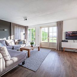 Verblijf 0104152 - Vakantiewoning Texel - Waddenduyn