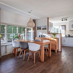 Verblijf 0104152 - Vakantiewoning Texel - Waddenduyn