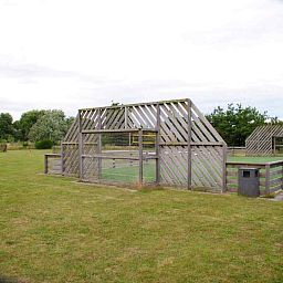 Unterkunft 0104159 - Ferienhaus Texel - NH010