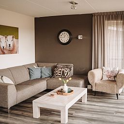 Verblijf 0104160 - Vakantiewoning Texel - Waddenduyn 5