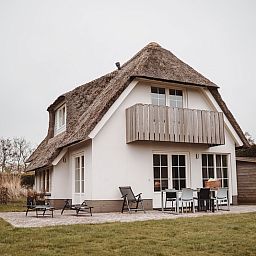 Verblijf 0104160 - Vakantiewoning Texel - Waddenduyn 5