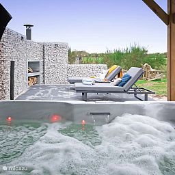Unterkunft 0104164 - Ferienhaus Texel - Wulpenweid 12 De Meeuw