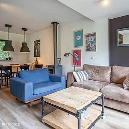 Unterkunft 0104165 - Ferienhaus Texel - Blommenzee