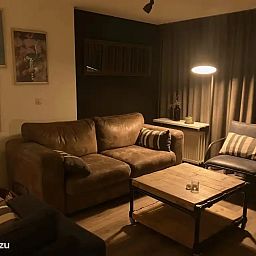Unterkunft 0104165 - Ferienhaus Texel - Blommenzee