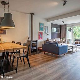 Unterkunft 0104165 - Ferienhaus Texel - Blommenzee
