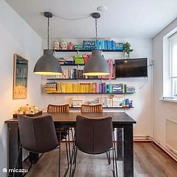 Unterkunft 0104165 - Ferienhaus Texel - Blommenzee