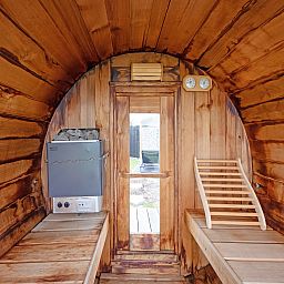 Unterkunft 0104173 - Ferienhaus Texel - Wulpenweid 10