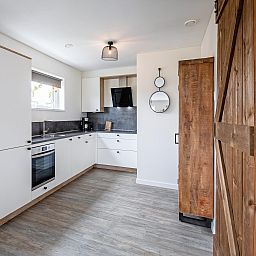 Unterkunft 0104173 - Ferienhaus Texel - Wulpenweid 10