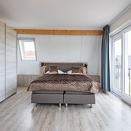 Unterkunft 0104173 - Ferienhaus Texel - Wulpenweid 10