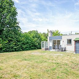 Verblijf 0104177 - Vakantiewoning Texel - De Parel 162