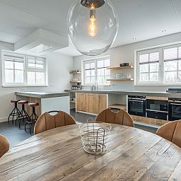 Unterkunft 0104186 - Ferienhaus Texel - Waddenweelde Texel