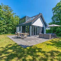 Unterkunft 0104189 - Ferienhaus Texel - De Wadden Parel 184
