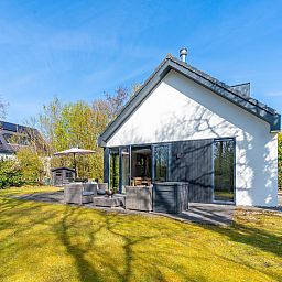 Unterkunft 0104189 - Ferienhaus Texel - De Wadden Parel 184