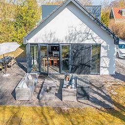 Unterkunft 0104189 - Ferienhaus Texel - De Wadden Parel 184