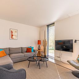 Unterkunft 0104189 - Ferienhaus Texel - De Wadden Parel 184