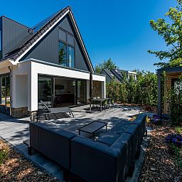 Unterkunft 0104192 - Ferienhaus Texel - Bruine Kiekendief