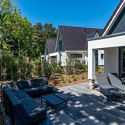 Unterkunft 0104192 - Ferienhaus Texel - Bruine Kiekendief