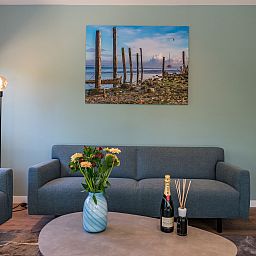 Unterkunft 0104192 - Ferienhaus Texel - Bruine Kiekendief