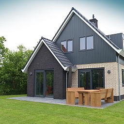 Unterkunft 0104196 - Ferienhaus Texel - Tempelier 39