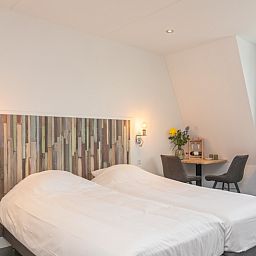 Verblijf 0104216 - Vakantiewoning Texel - Landzichtkamer