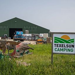 Verblijf 0104225 - Vakantiewoning Texel - Minicamping Texelsun
