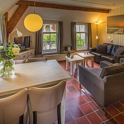 Unterkunft 010427 - Ferienhaus Texel - Appartement De Koolmees