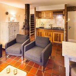 Unterkunft 010427 - Ferienhaus Texel - Appartement De Koolmees