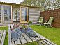Verblijf 010461 • Vakantiewoning Texel • Caravan Driehuizen  • 4 van 11
